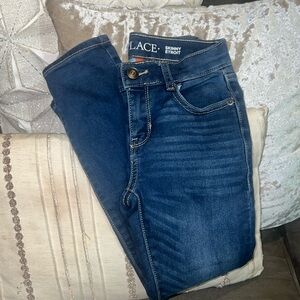 Toddler Girl Jeans